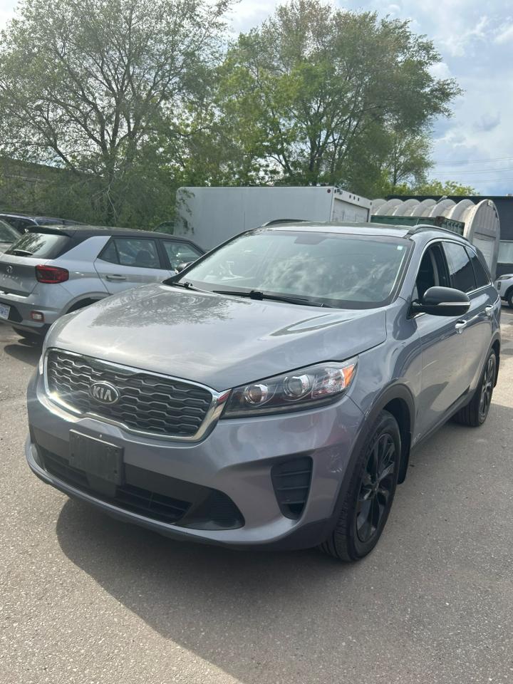 2020 Kia Sorento LX+ V6