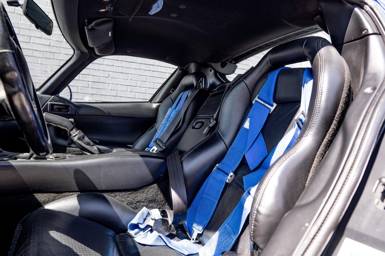 1996 Dodge Viper GTS - Photo #11