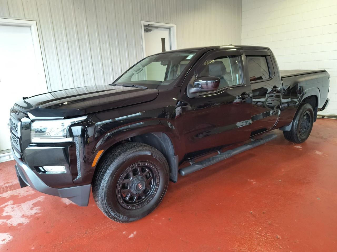 Used 2022 Nissan Frontier SV for sale in Pembroke, ON