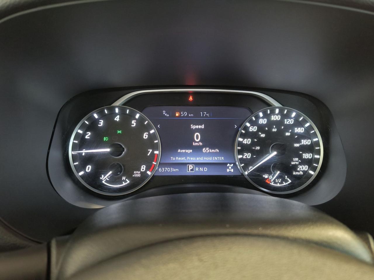 2022 Nissan Frontier SV Photo