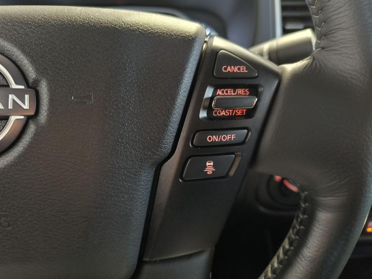 2022 Nissan Frontier SV Photo