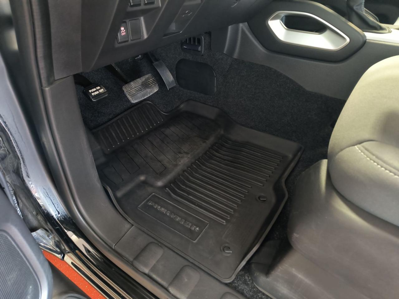 2022 Nissan Frontier SV Photo
