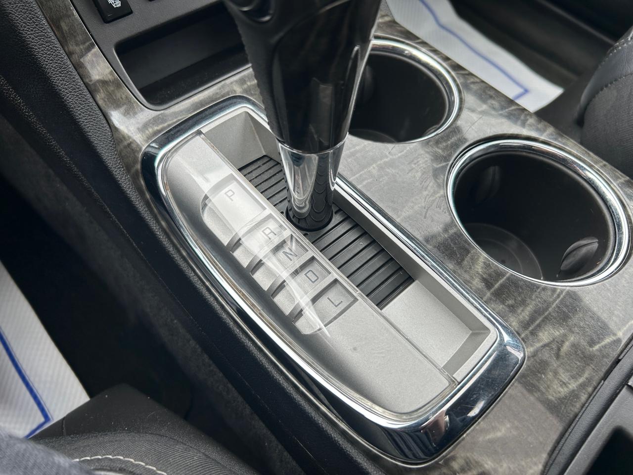 2014 Buick Enclave AWD 4dr Leather - Photo #18