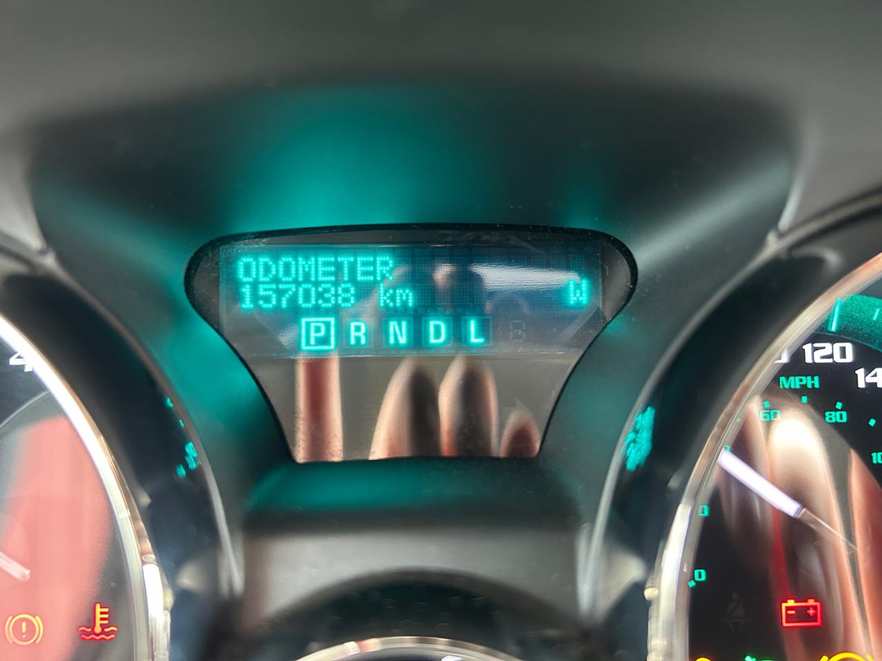 2014 Buick Enclave AWD 4dr Leather - Photo #5