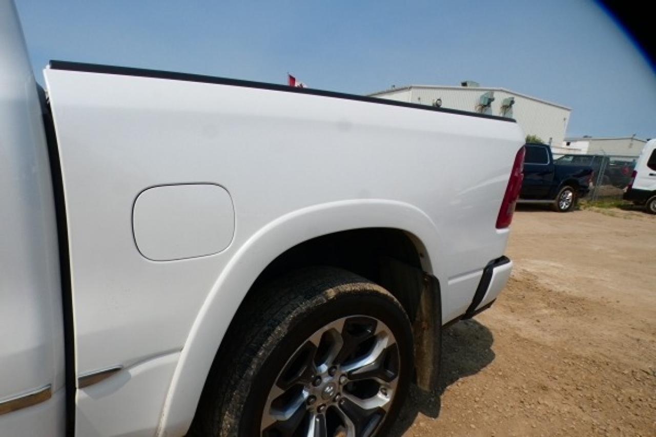 2019 Dodge Ram 1500 Limited 5.7L HEMI w/H&C L, pano S/R, NAV, BUC, PRB - Photo #26
