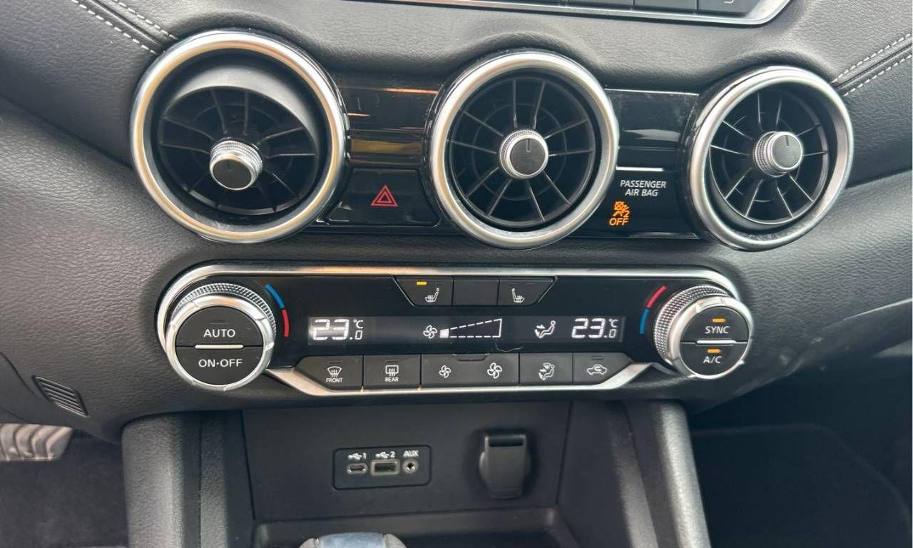 2020 Nissan Sentra SV - Photo #9