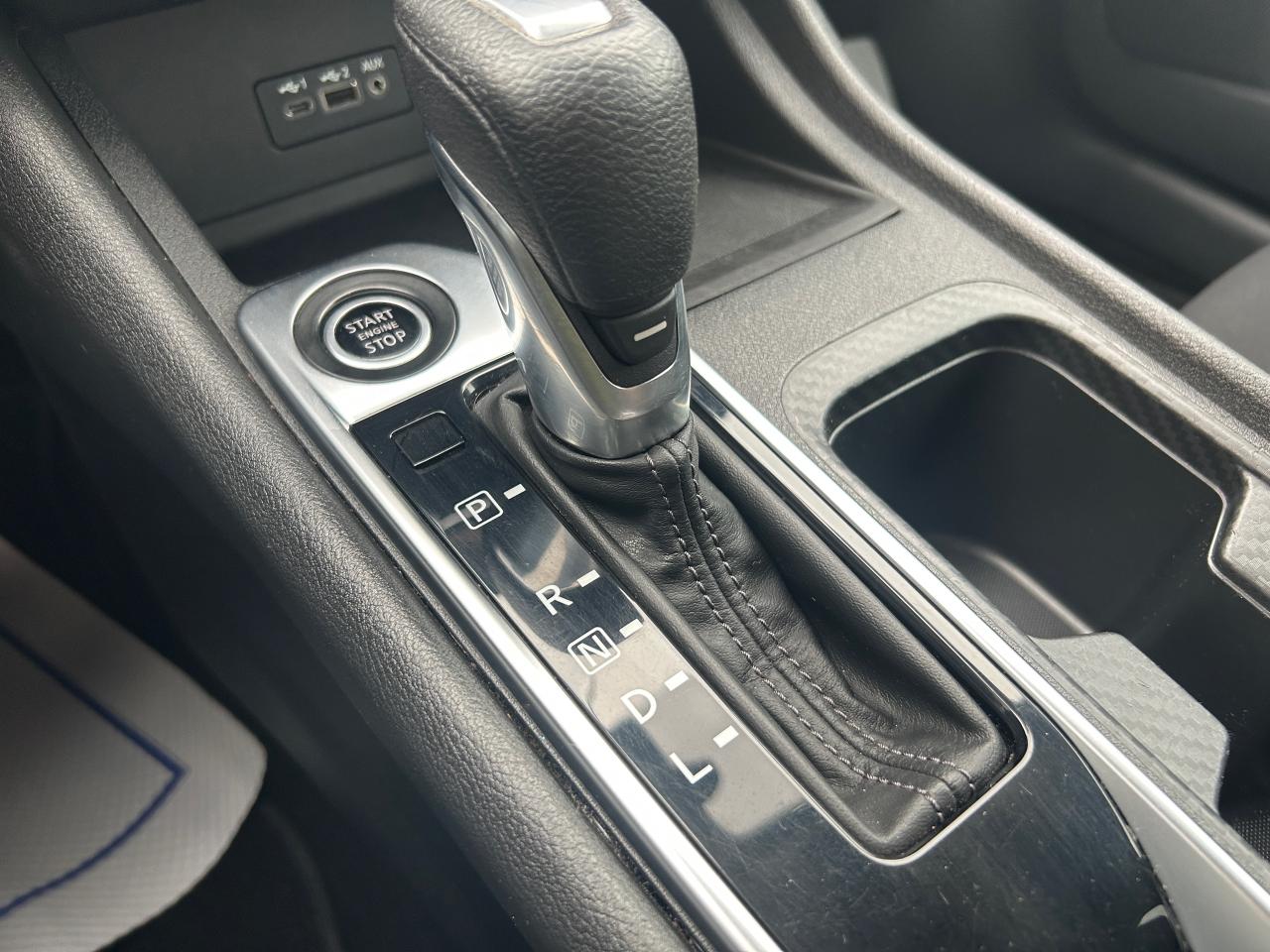 2020 Nissan Sentra SV - Photo #13