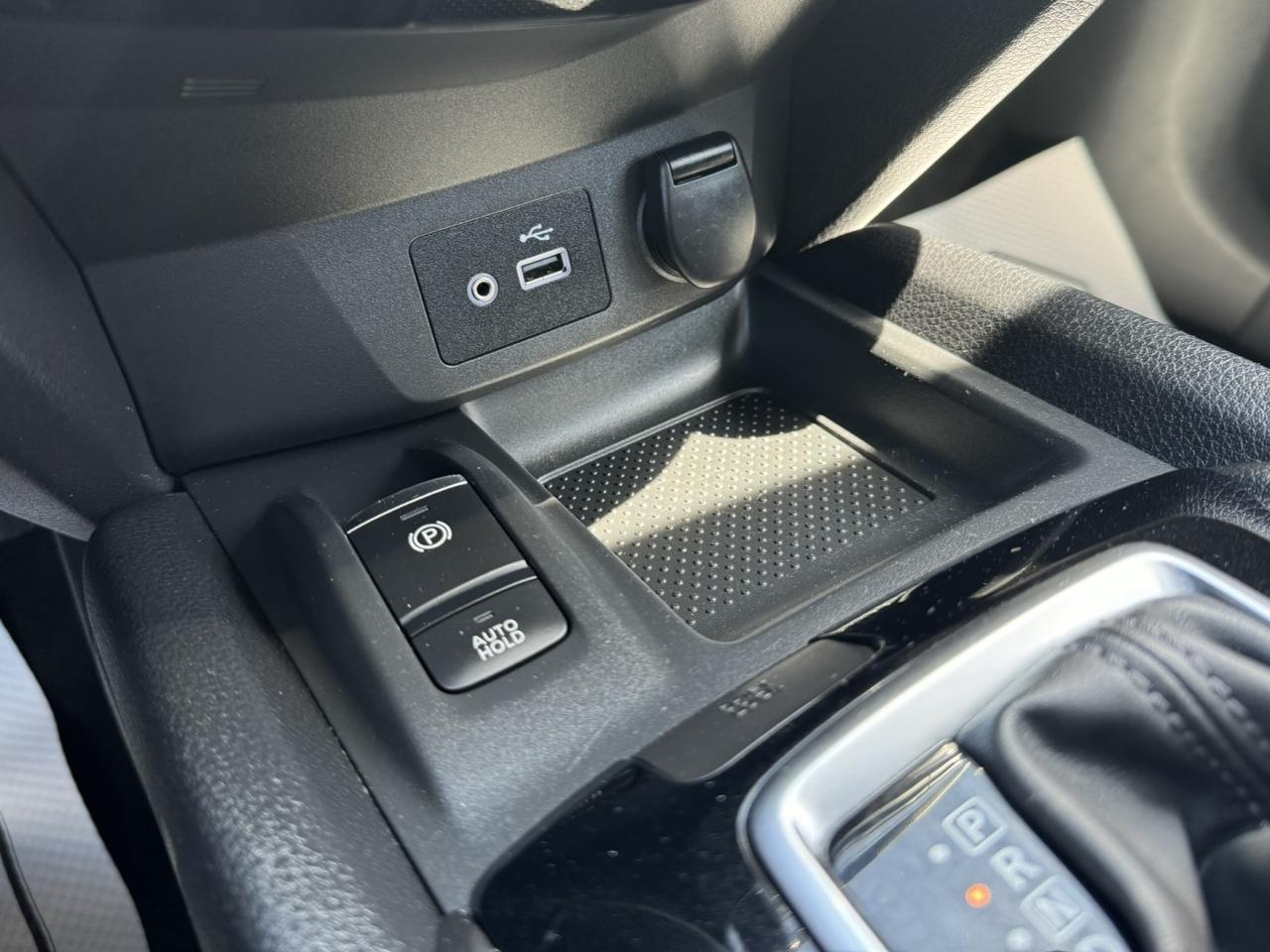 2023 Nissan Qashqai AWD SV CVT Photo