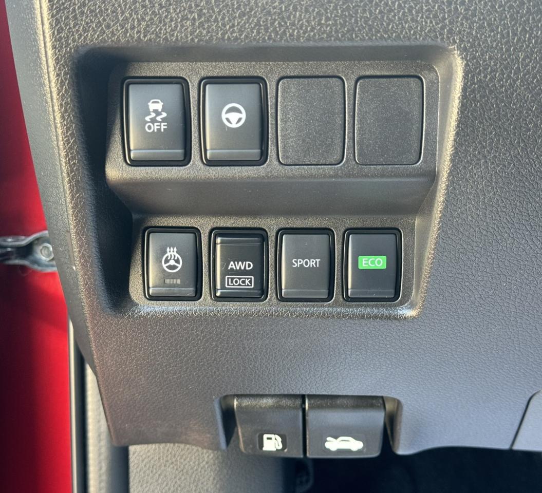 2023 Nissan Qashqai AWD SV CVT Photo