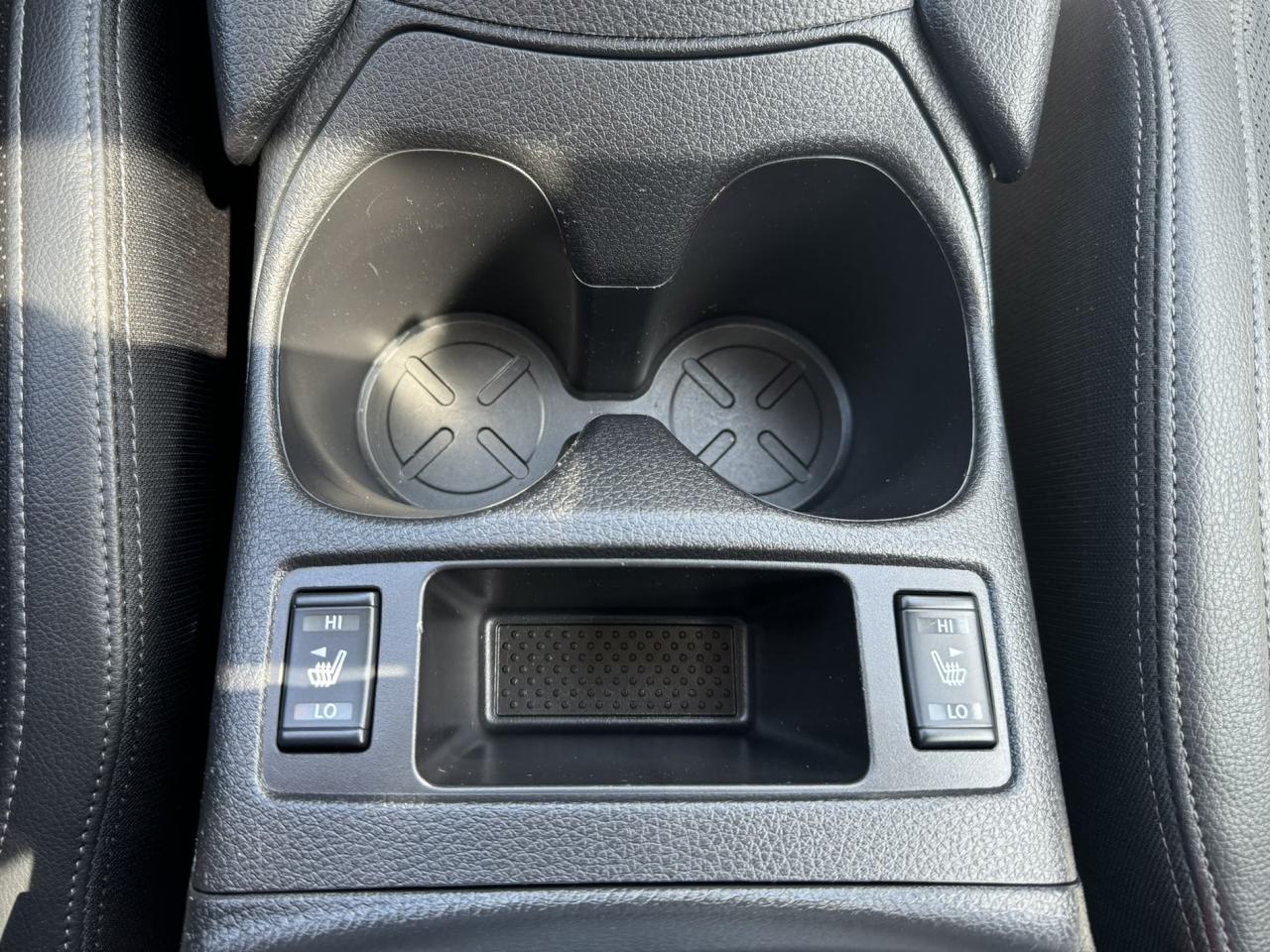 2023 Nissan Qashqai AWD SV CVT Photo