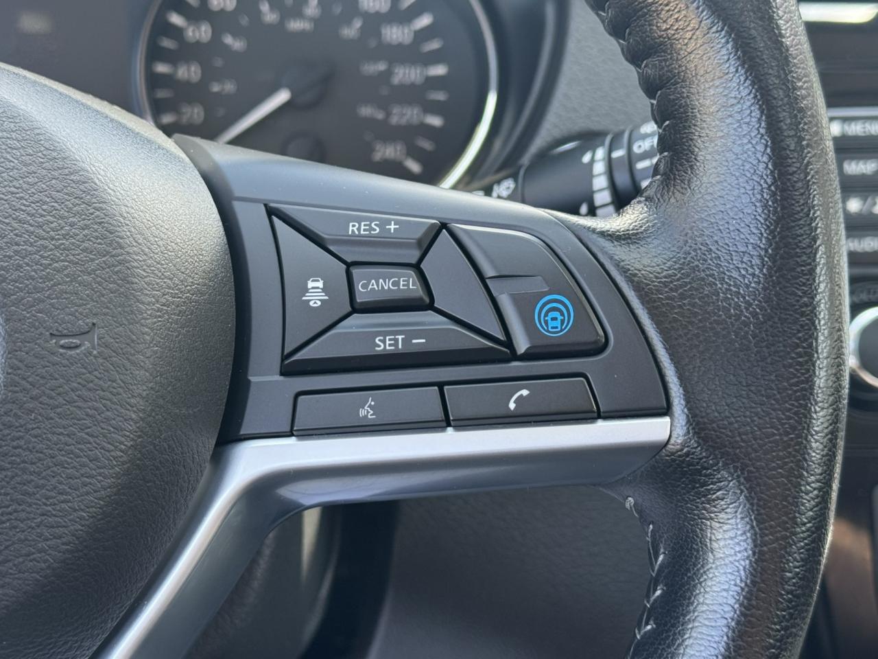 2023 Nissan Qashqai AWD SV CVT Photo