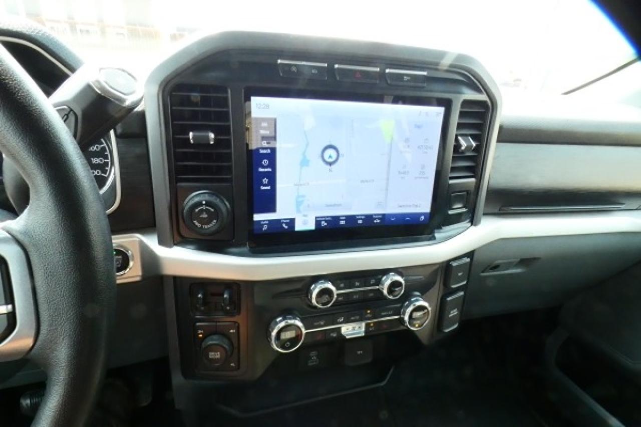 2021 Ford F-150 XLT ecoboost w/Htd cloth, NAV, BUC - Photo #15