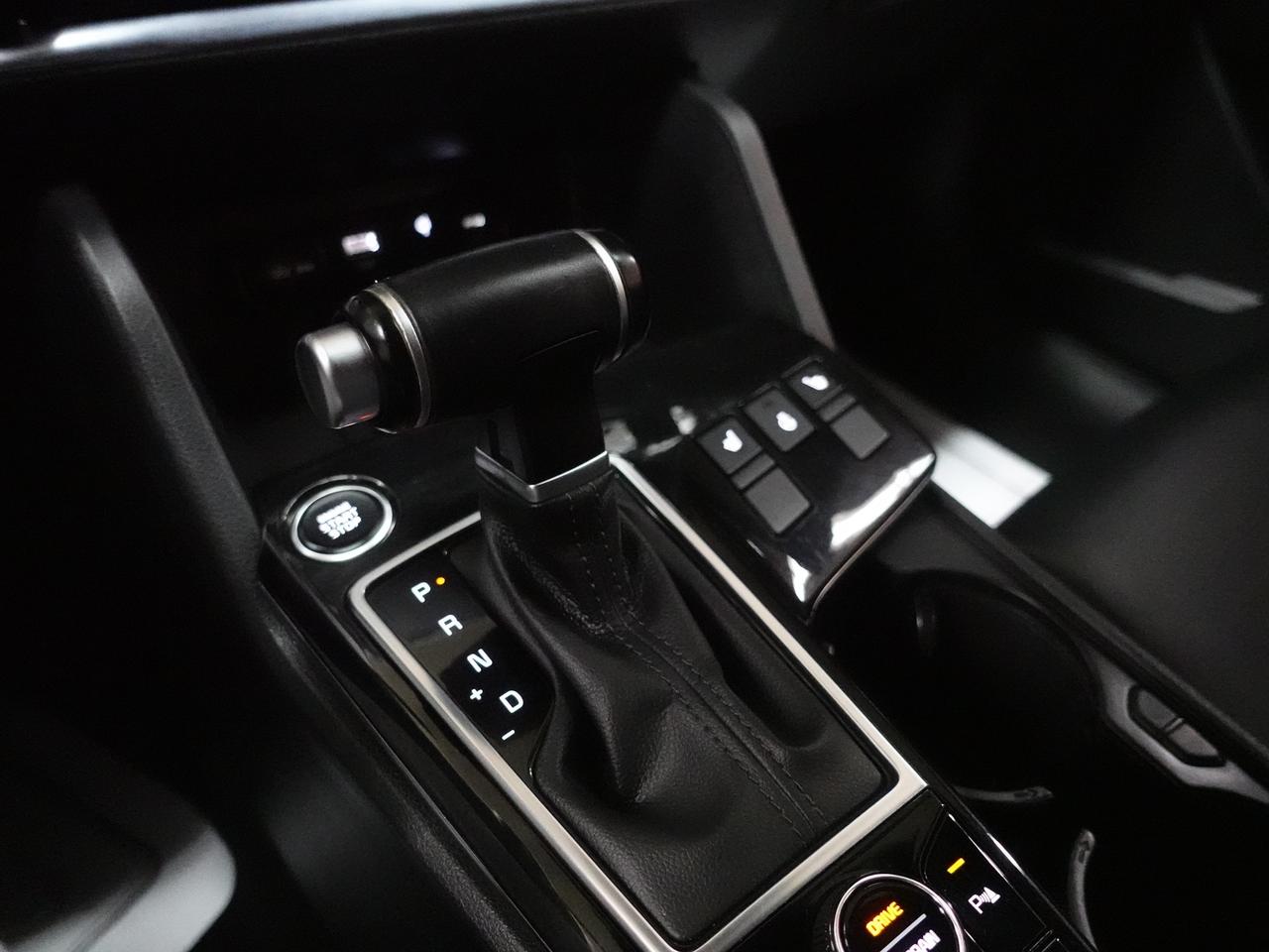 2023 Kia Sportage X-LINE | AWD | Leather | Heated Seats | CarPlay Photo