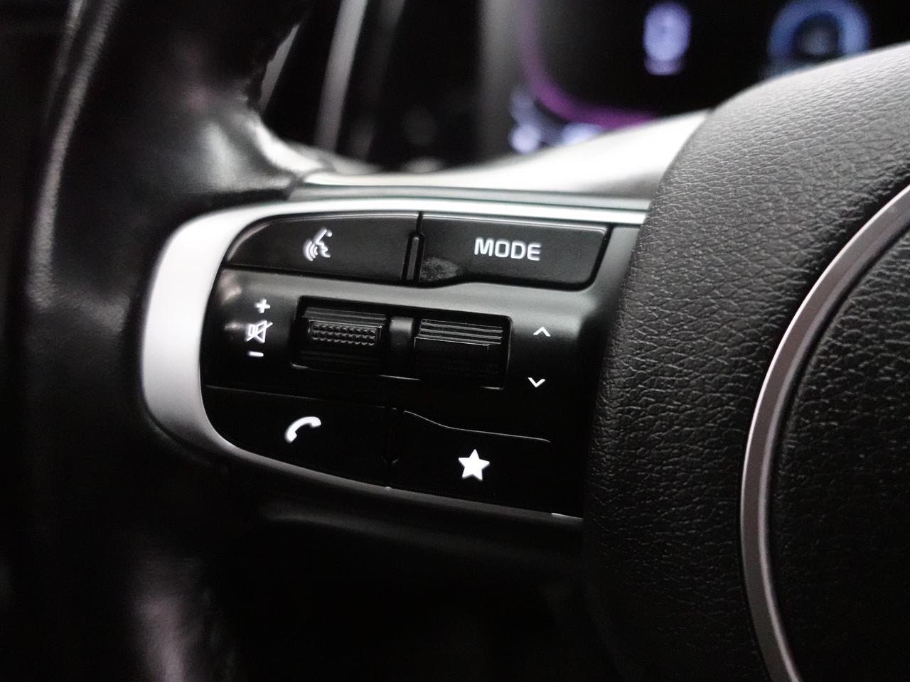 2023 Kia Sportage X-LINE | AWD | Leather | Heated Seats | CarPlay Photo