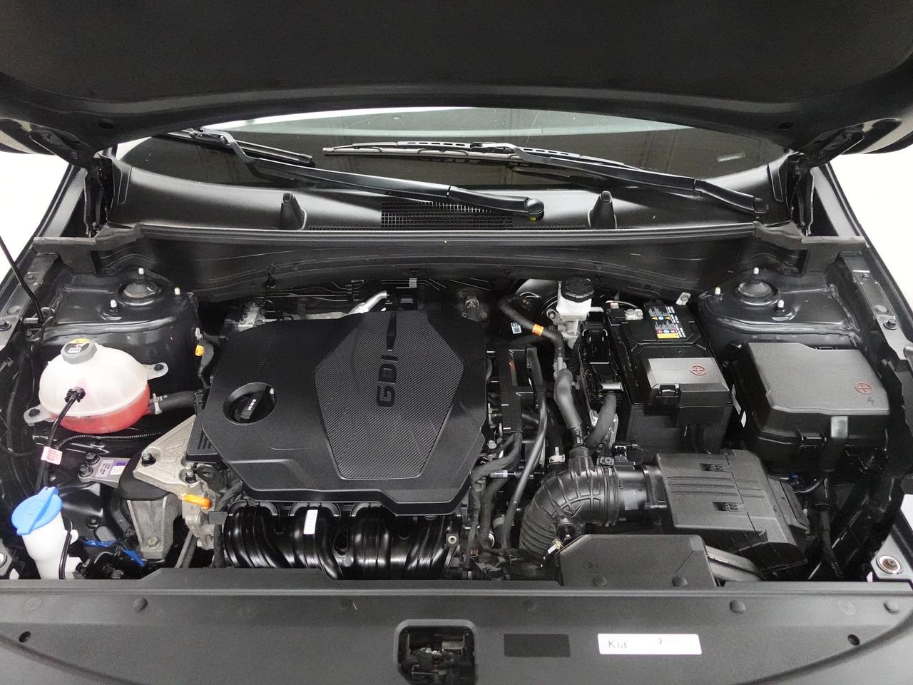 2023 Kia Sportage X-LINE | AWD | Leather | Heated Seats | CarPlay Photo