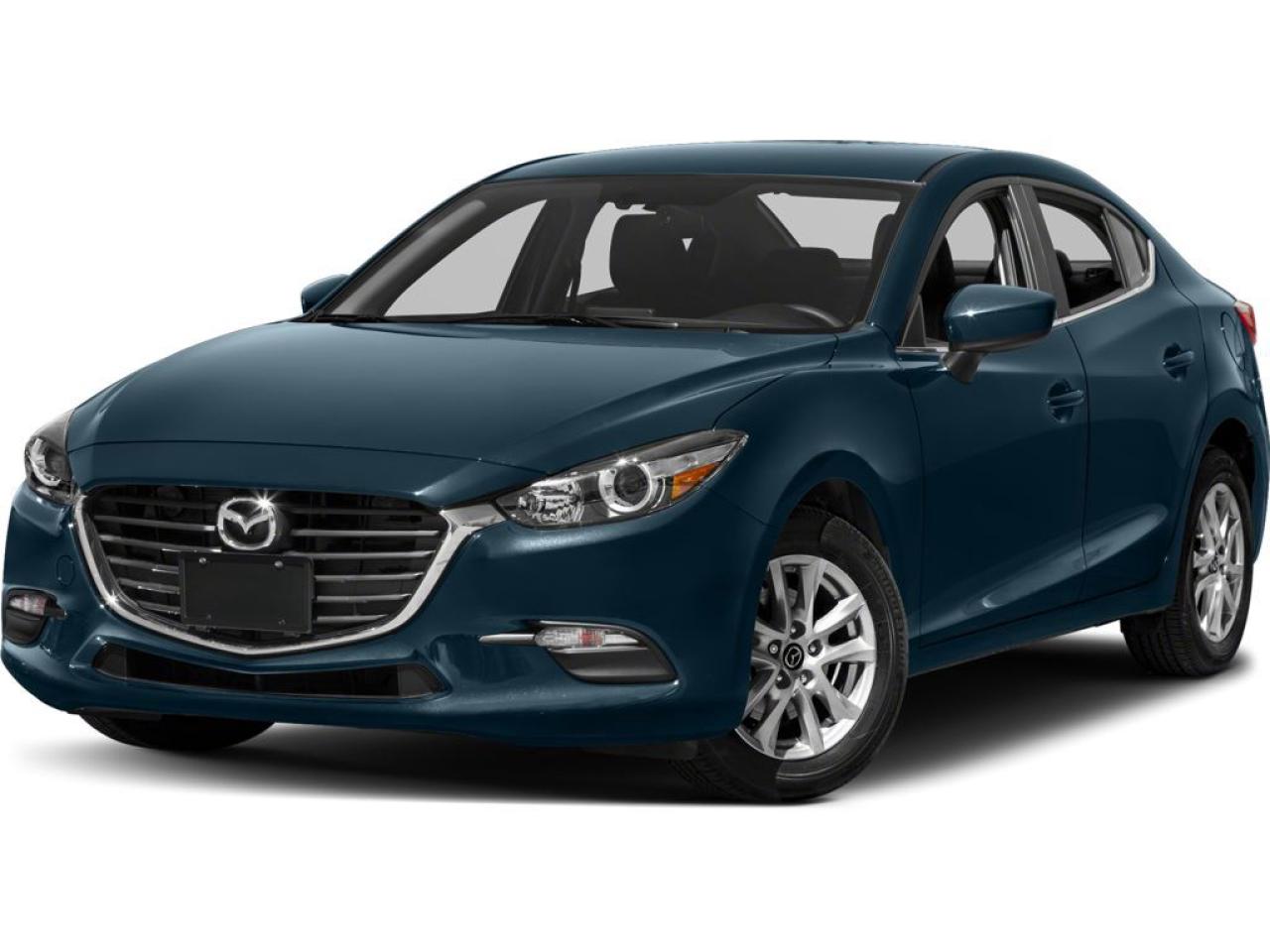 Used 2017 Mazda MAZDA3 SE for sale in Hebbville, NS