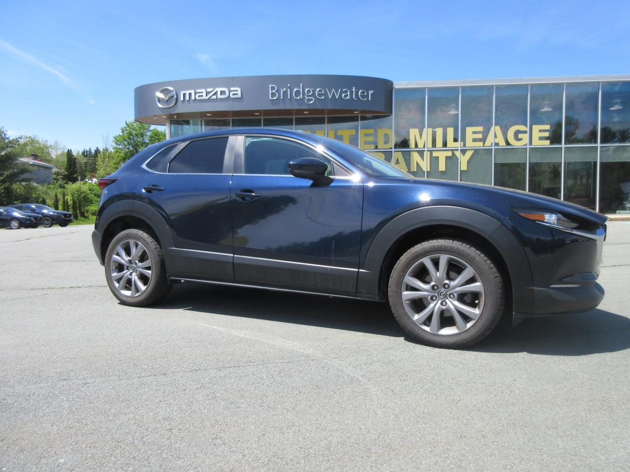 Used 2021 Mazda CX-30 GS for sale in Hebbville, NS