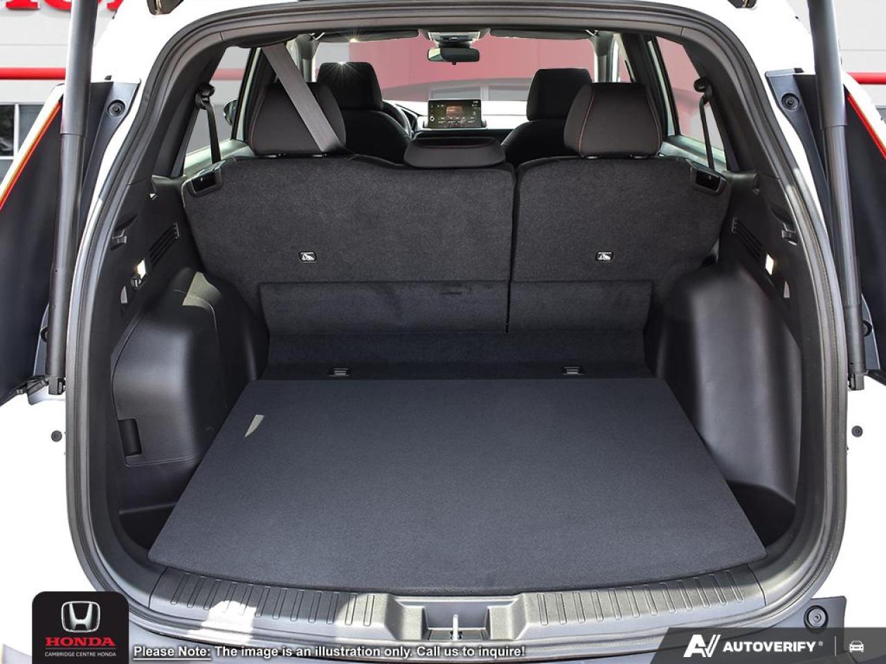 2026 Honda CR-V Hybrid Sport IN-STOCK! Photo