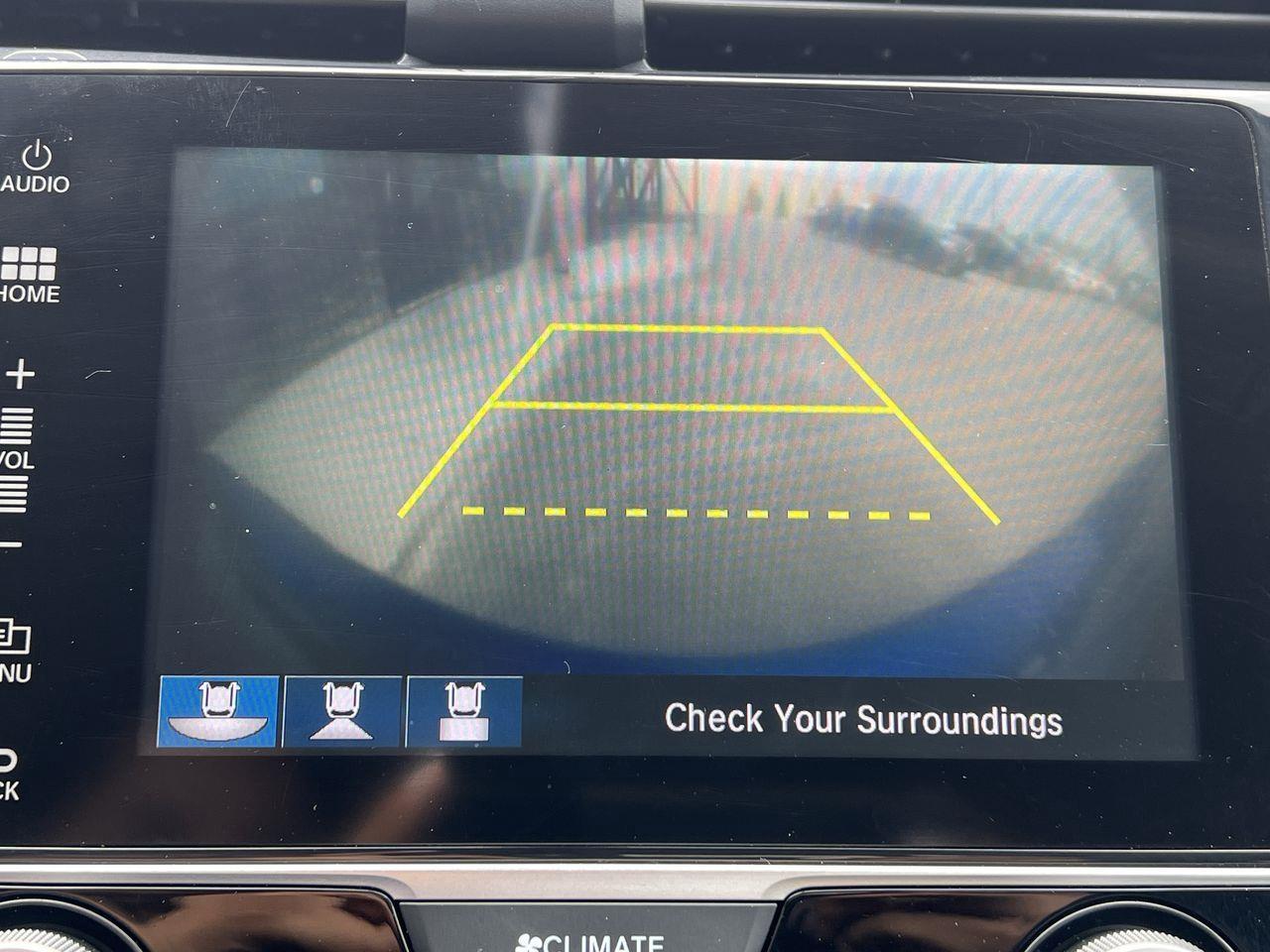 2018 Honda Civic LX APPLE CARPLAY/ANDROID AUTO, BACK UP CAM, HEATED SEATS, CRUISE CONTROL!! Photo