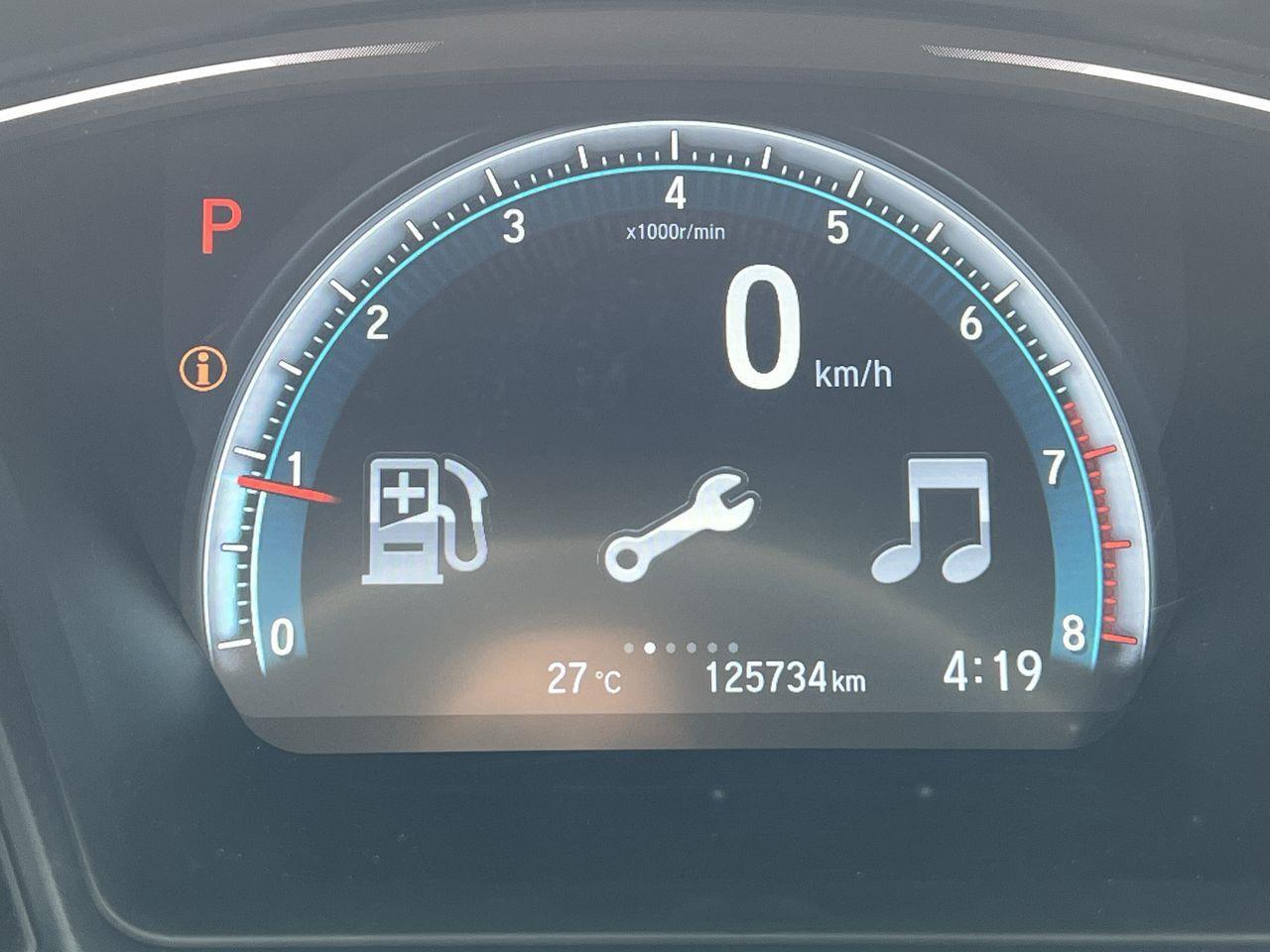 2018 Honda Civic LX APPLE CARPLAY/ANDROID AUTO, BACK UP CAM, HEATED SEATS, CRUISE CONTROL!! Photo