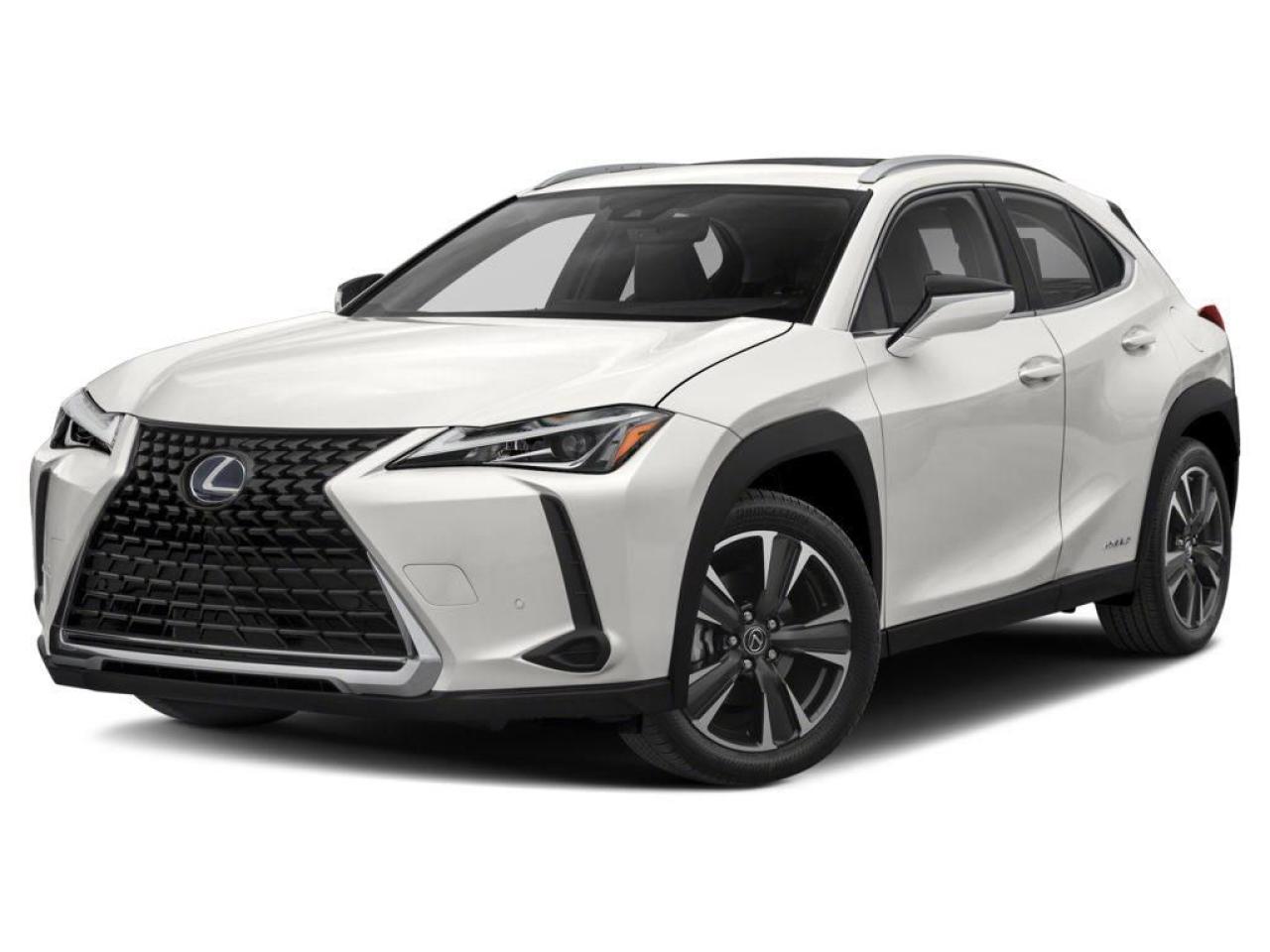 Used 2020 Lexus UX 250H for sale in Hebbville, NS
