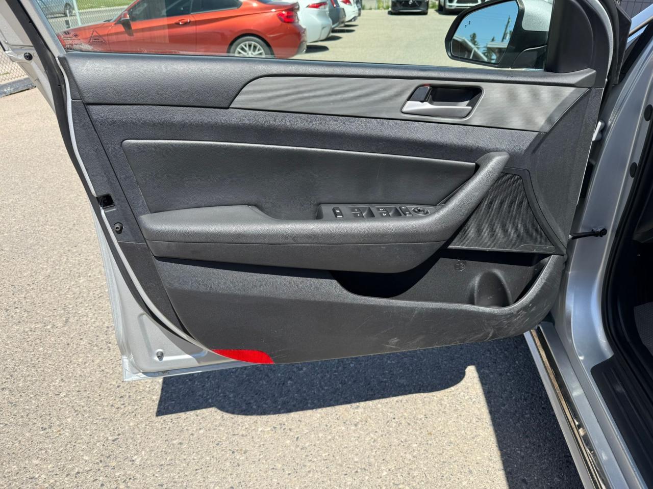 2018 Hyundai Sonata 2.4L Sport - Photo #17