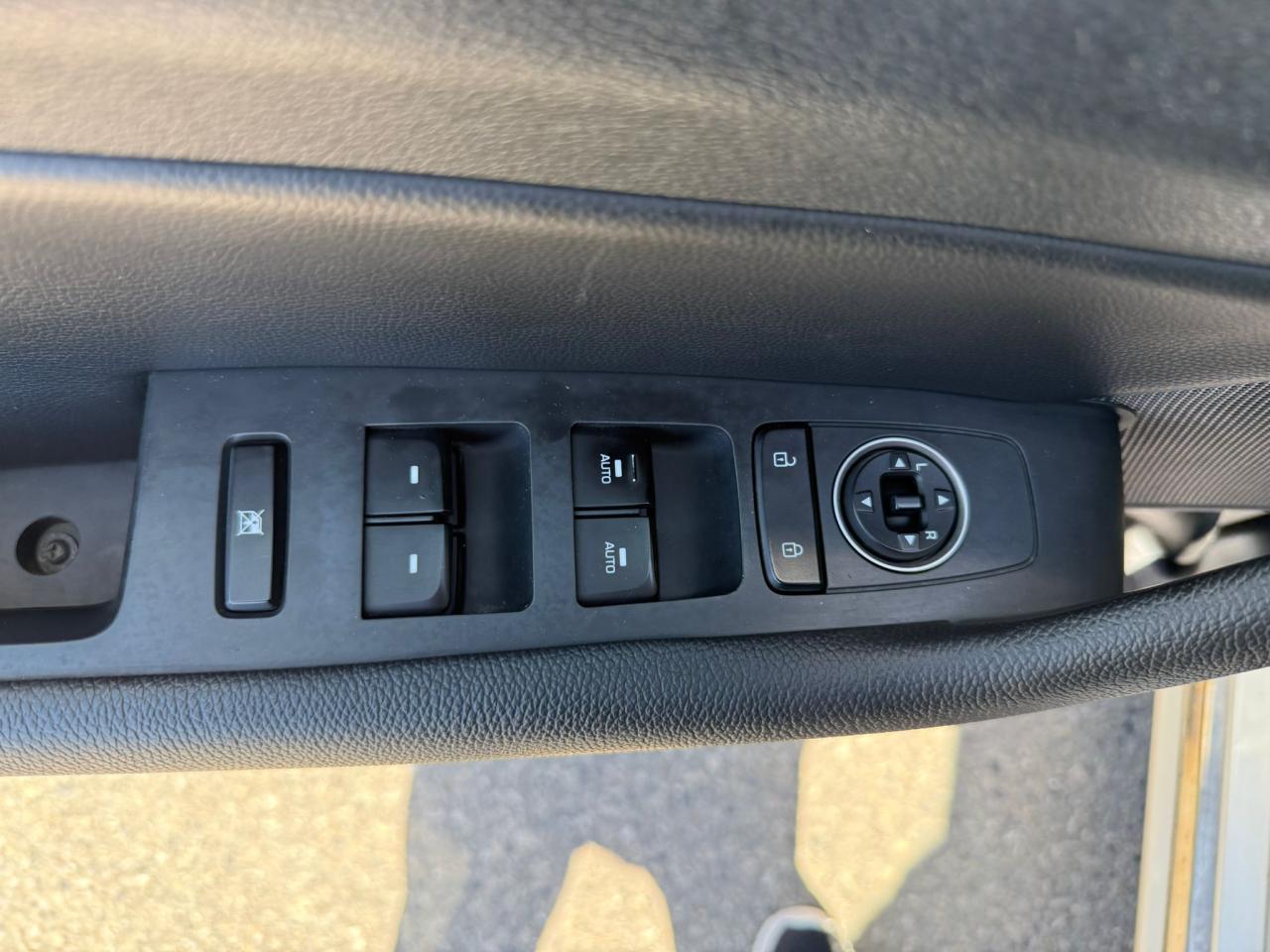 2018 Hyundai Sonata 2.4L Sport - Photo #18