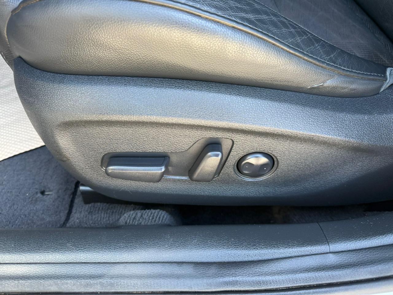 2018 Hyundai Sonata 2.4L Sport - Photo #20