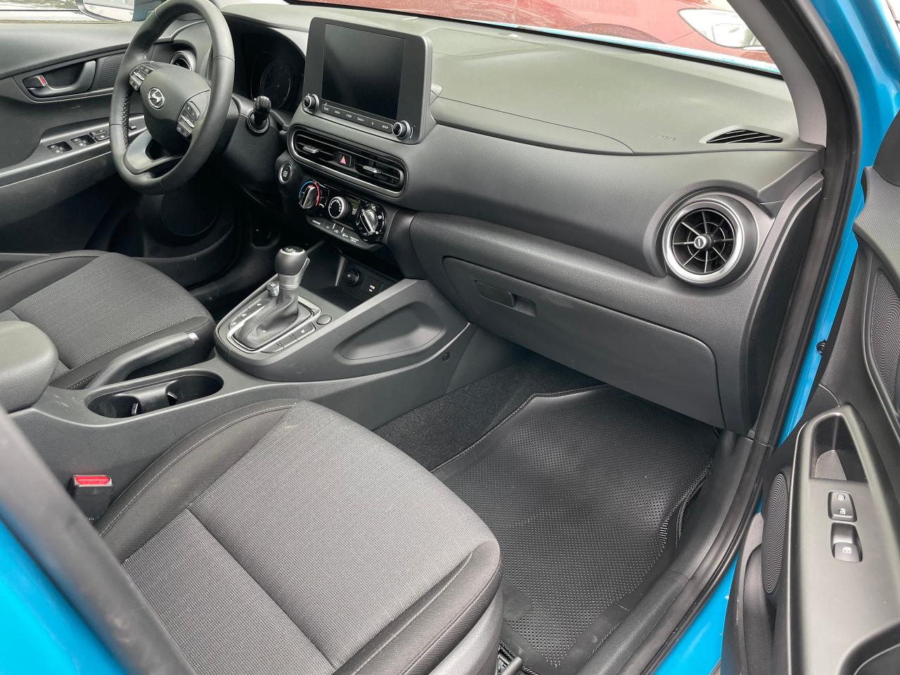 2022 Hyundai KONA Preferred - Photo #4