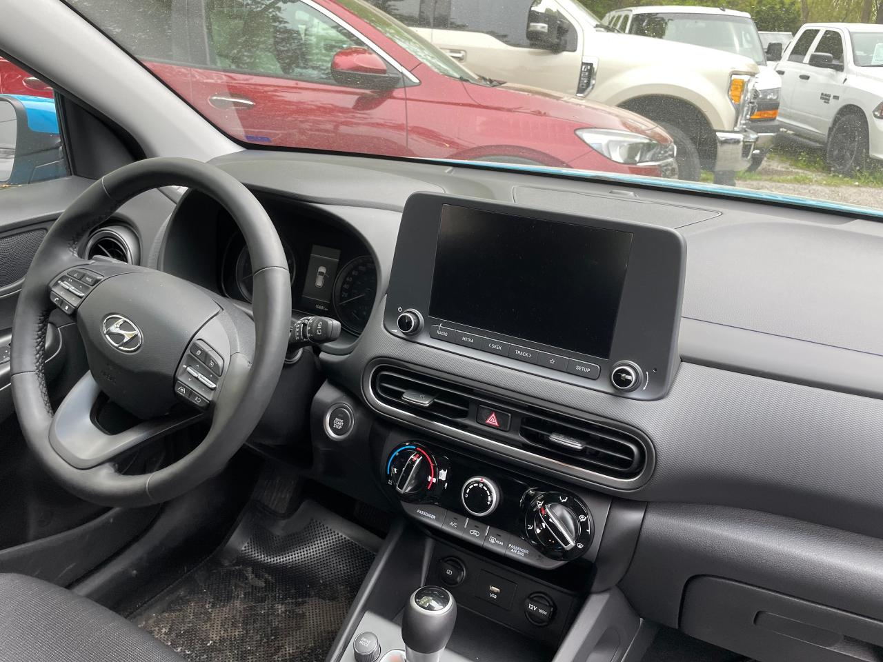 2022 Hyundai KONA Preferred - Photo #5
