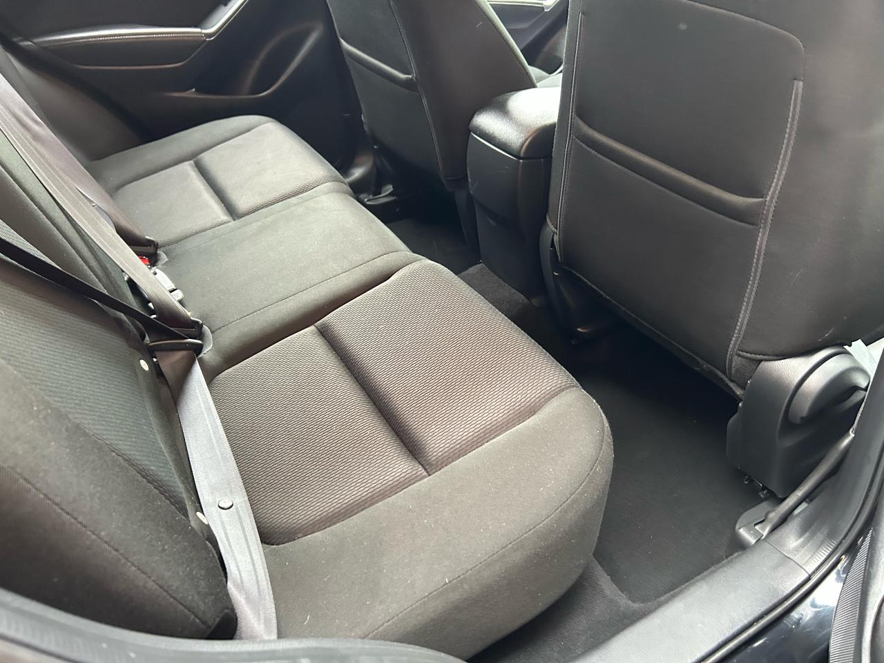 2014 Mazda CX-5 GX - Photo #7