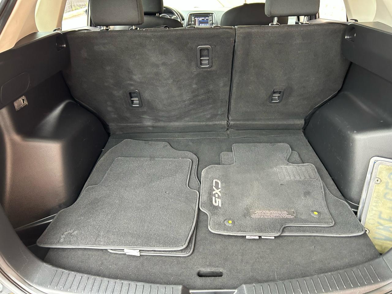 2014 Mazda CX-5 GX - Photo #13