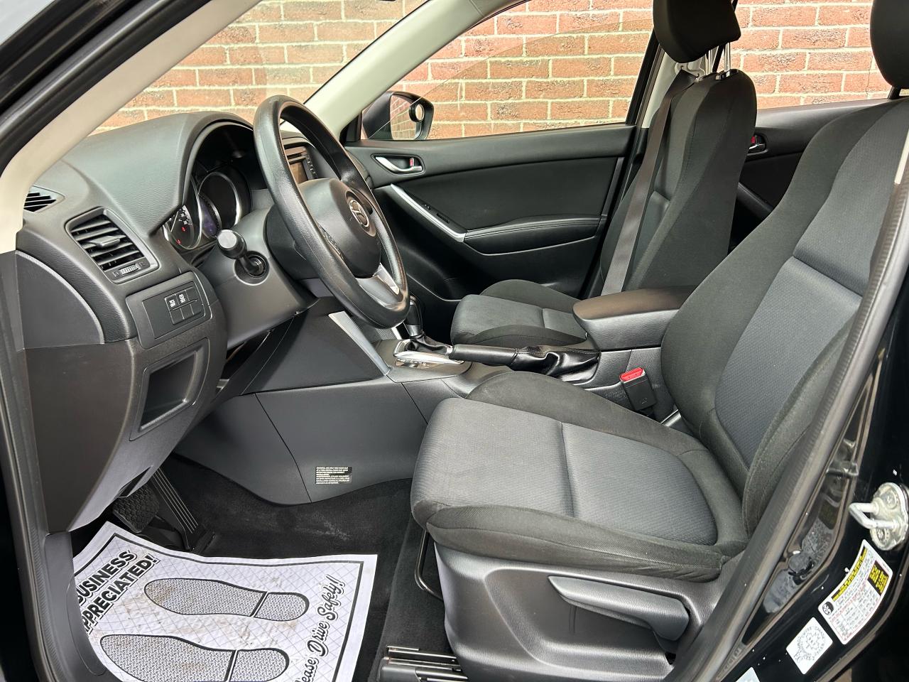 2014 Mazda CX-5 GX - Photo #6