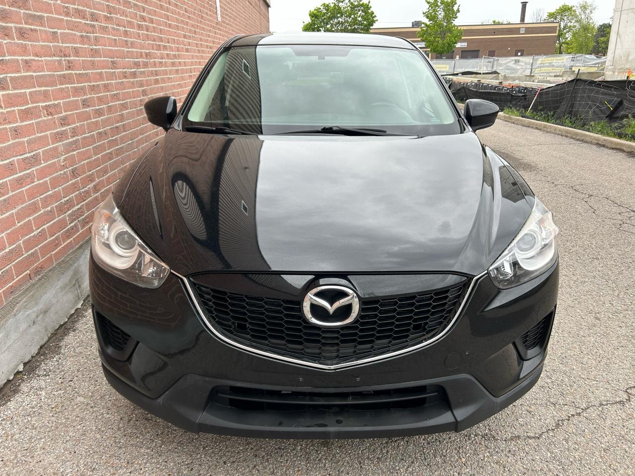 2014 Mazda CX-5 GX - Photo #2