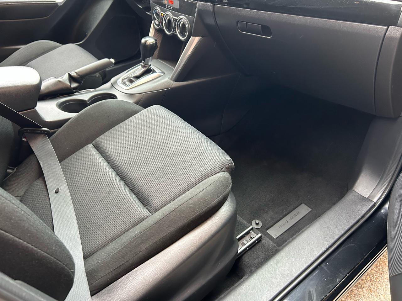 2014 Mazda CX-5 GX - Photo #9