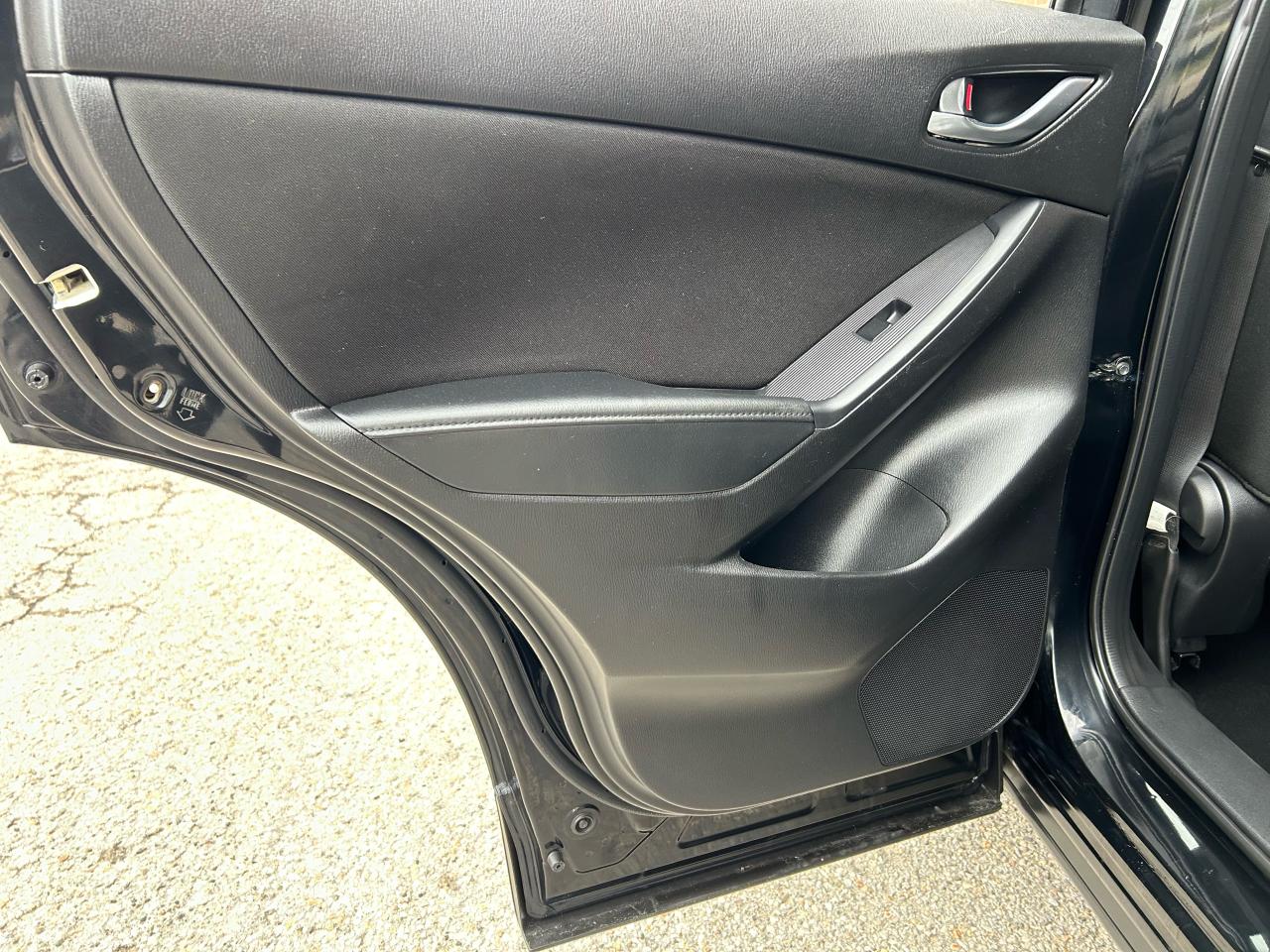2014 Mazda CX-5 GX - Photo #14
