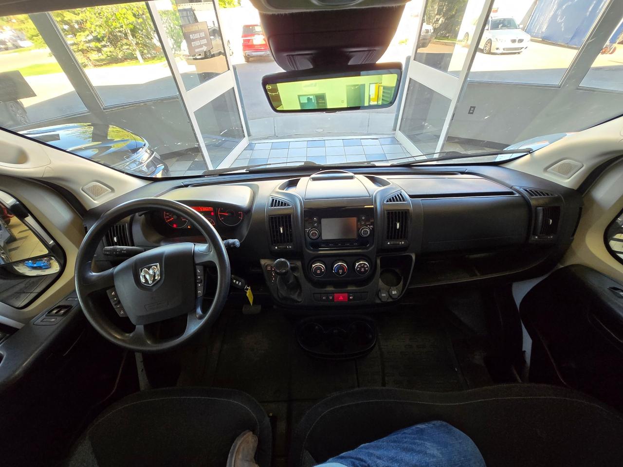 2021 RAM ProMaster 3500 High Roof Ext 159" WB | ALL CREDIT ACCEPTED!! - Photo #10