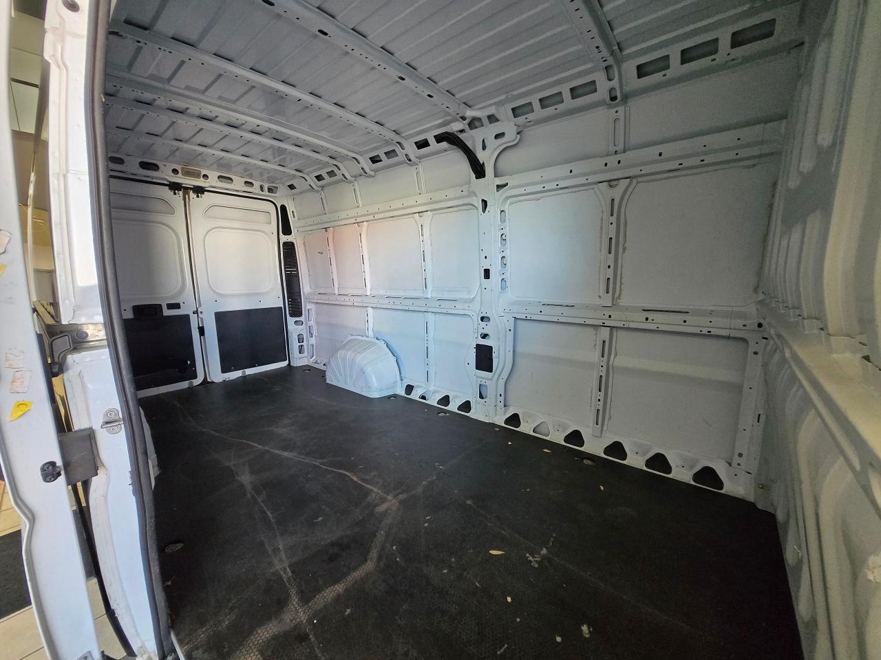 2021 RAM ProMaster 3500 High Roof Ext 159" WB | ALL CREDIT ACCEPTED!! - Photo #17