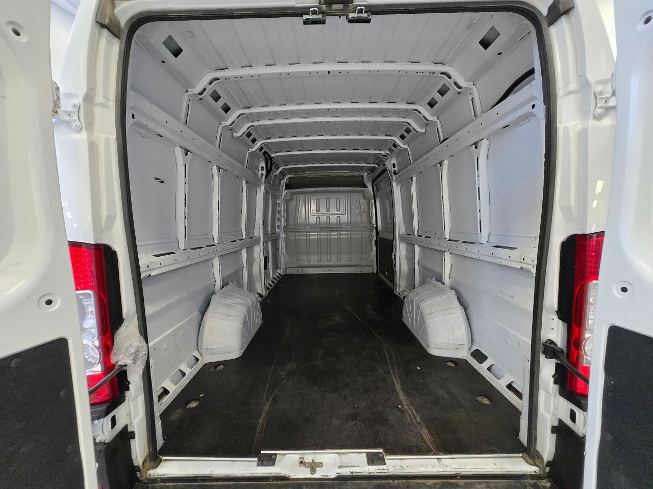 2021 RAM ProMaster 3500 High Roof Ext 159" WB | ALL CREDIT ACCEPTED!! - Photo #18