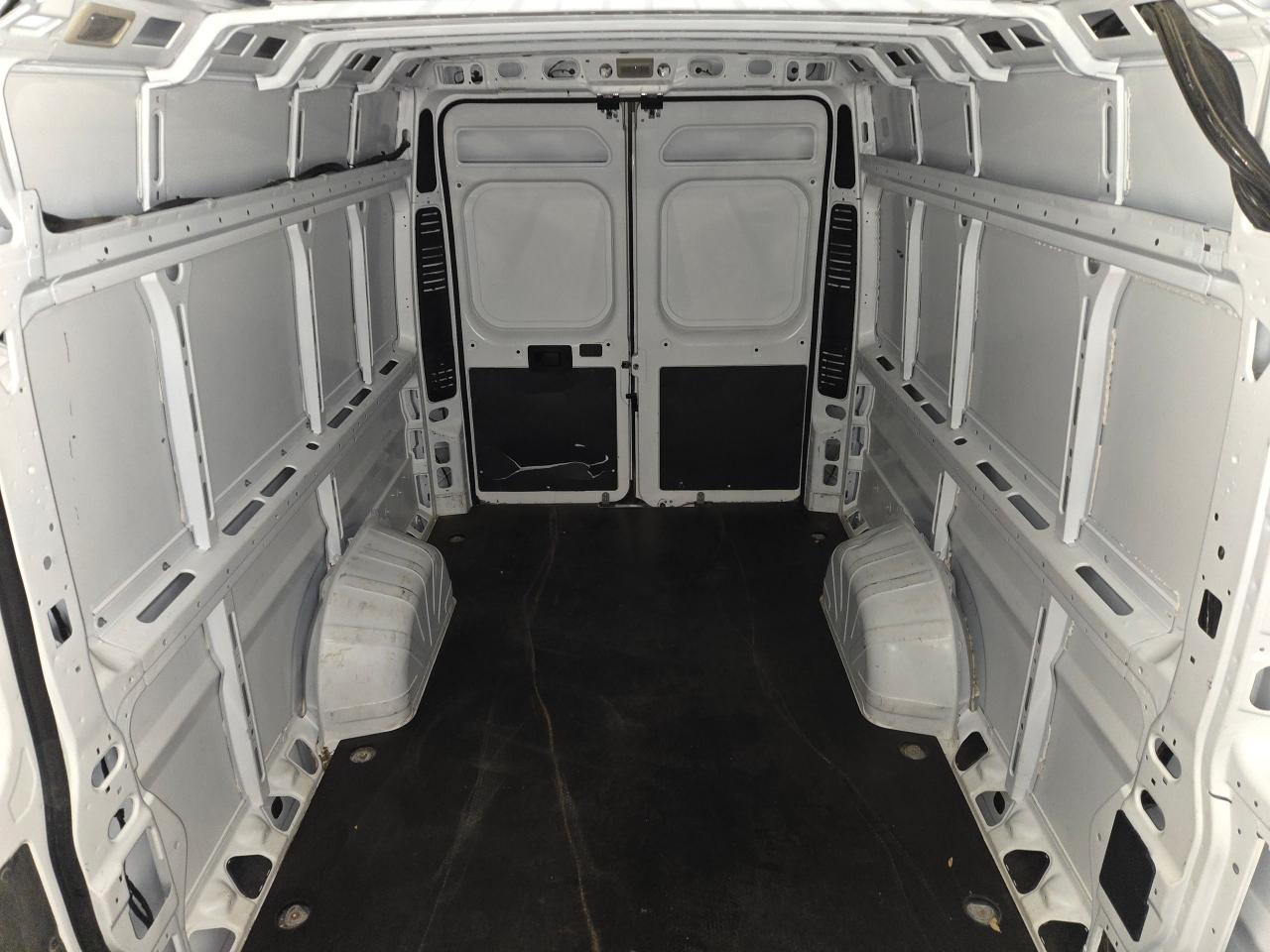 2021 RAM ProMaster 3500 High Roof Ext 159" WB | ALL CREDIT ACCEPTED!! - Photo #19