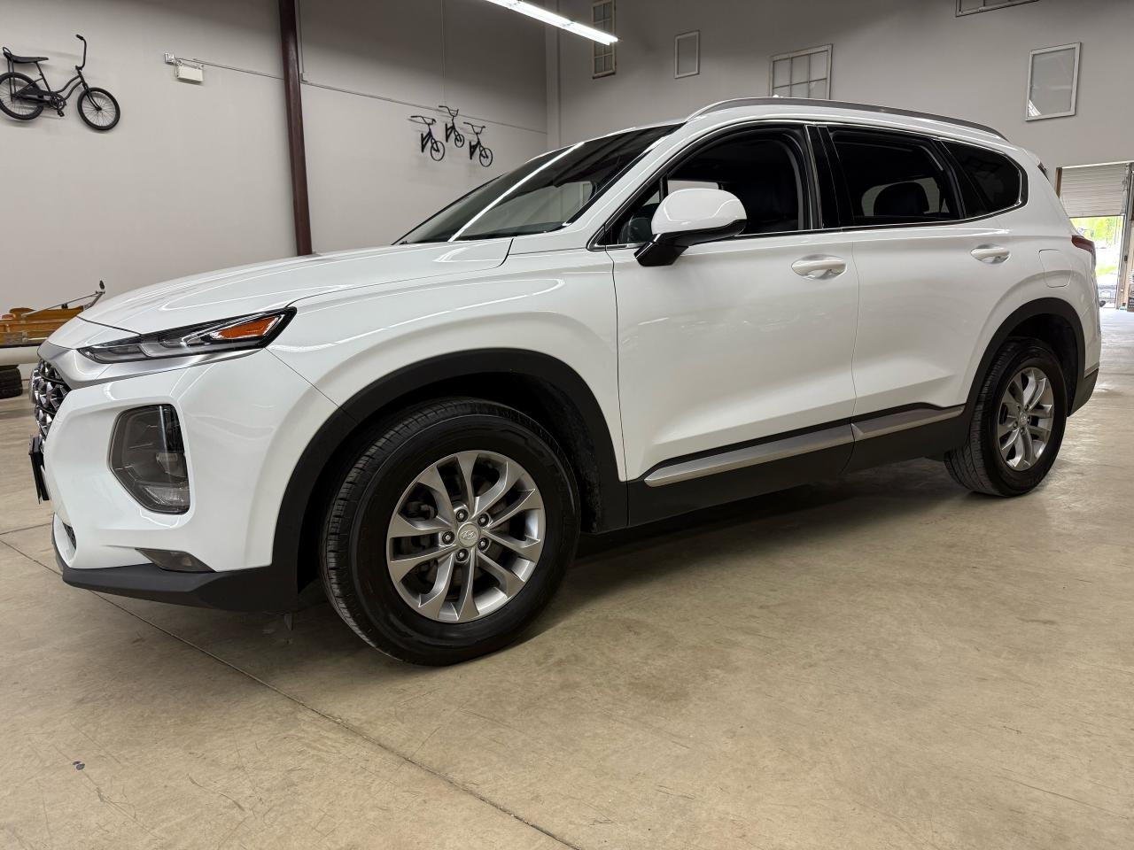 2020 Hyundai Santa Fe ESSENTIAL