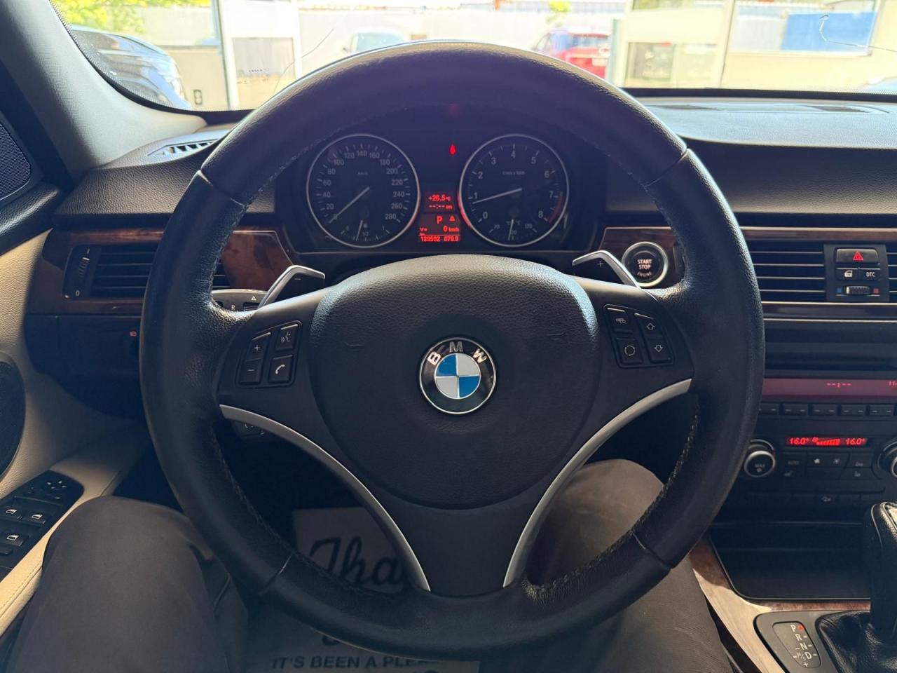 2011 BMW 3 Series 335i xDrive | ALL CREDIT ACCEPTED!! - Photo #12