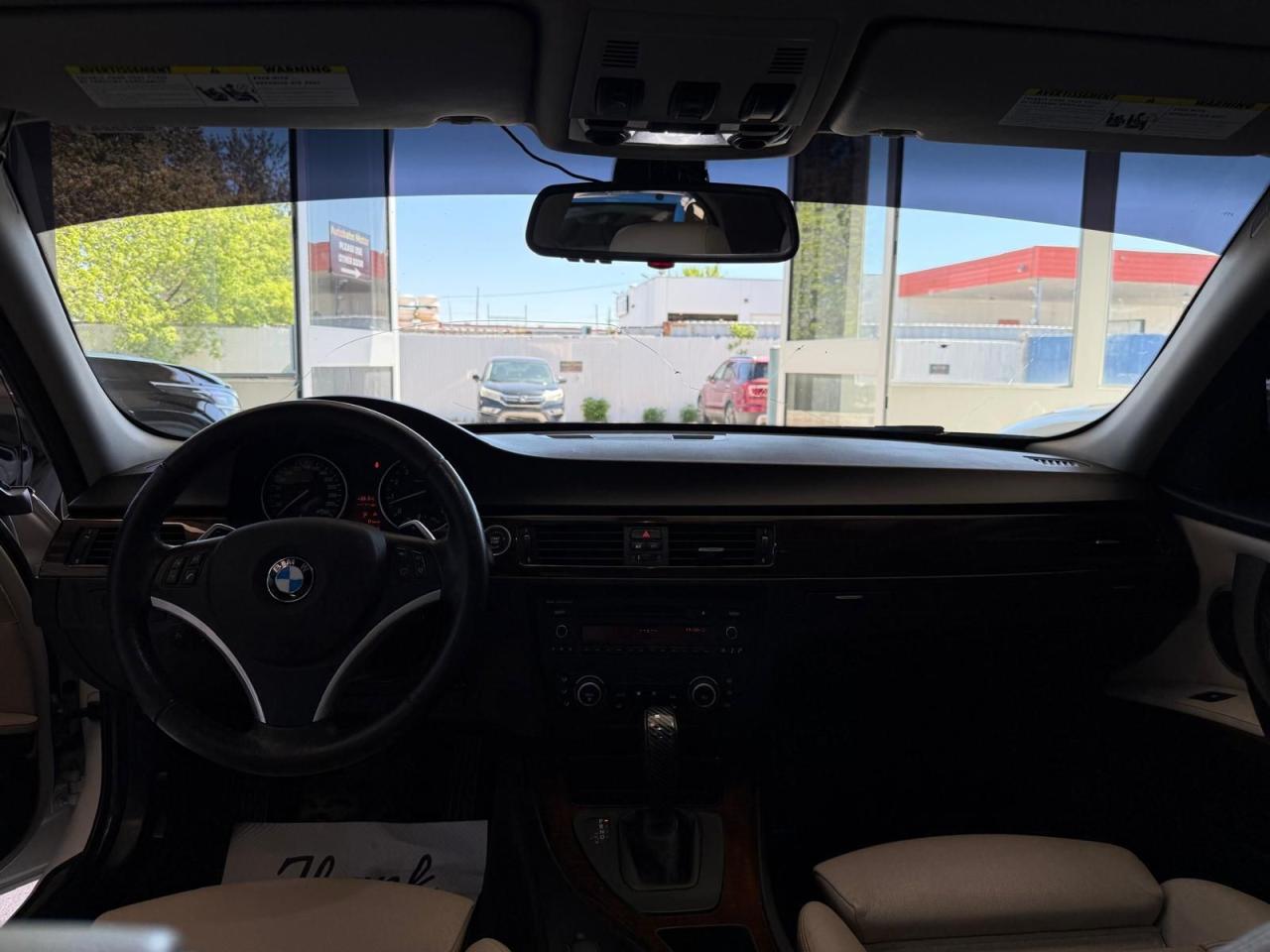 2011 BMW 3 Series 335i xDrive | ALL CREDIT ACCEPTED!! - Photo #10