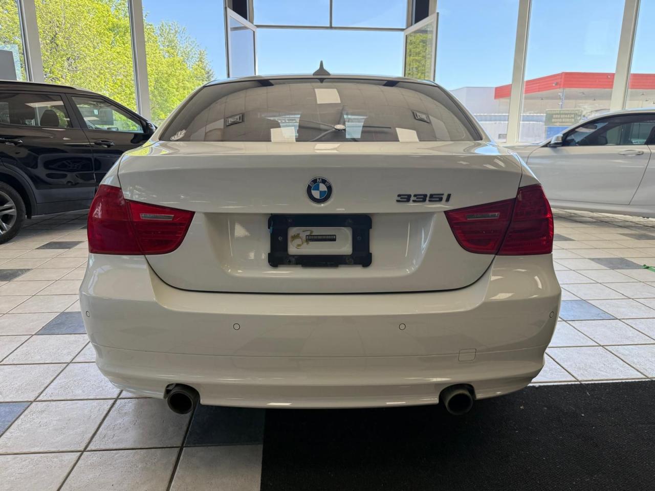 2011 BMW 3 Series 335i xDrive | ALL CREDIT ACCEPTED!! - Photo #6