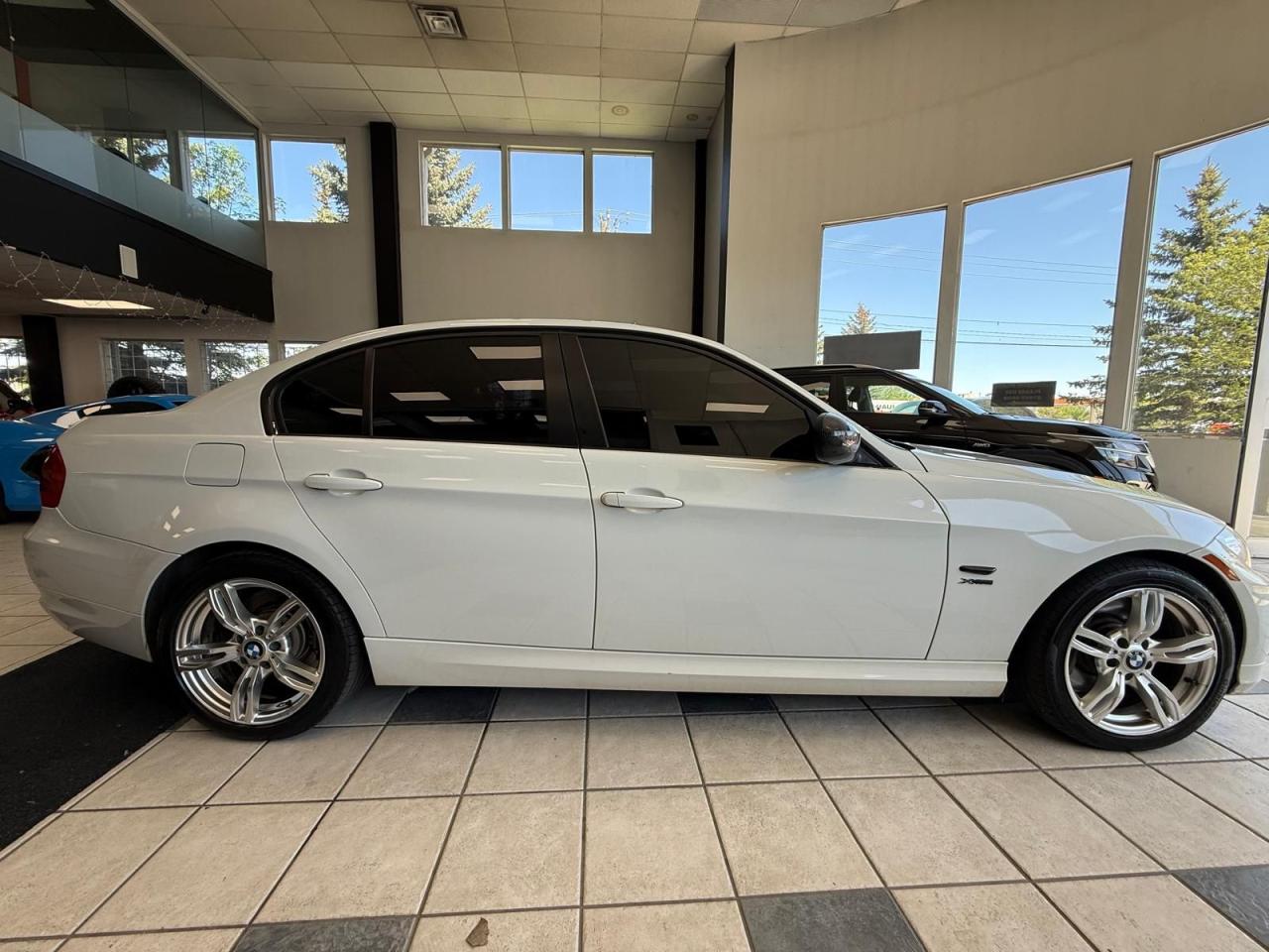2011 BMW 3 Series 335i xDrive | ALL CREDIT ACCEPTED!! - Photo #8