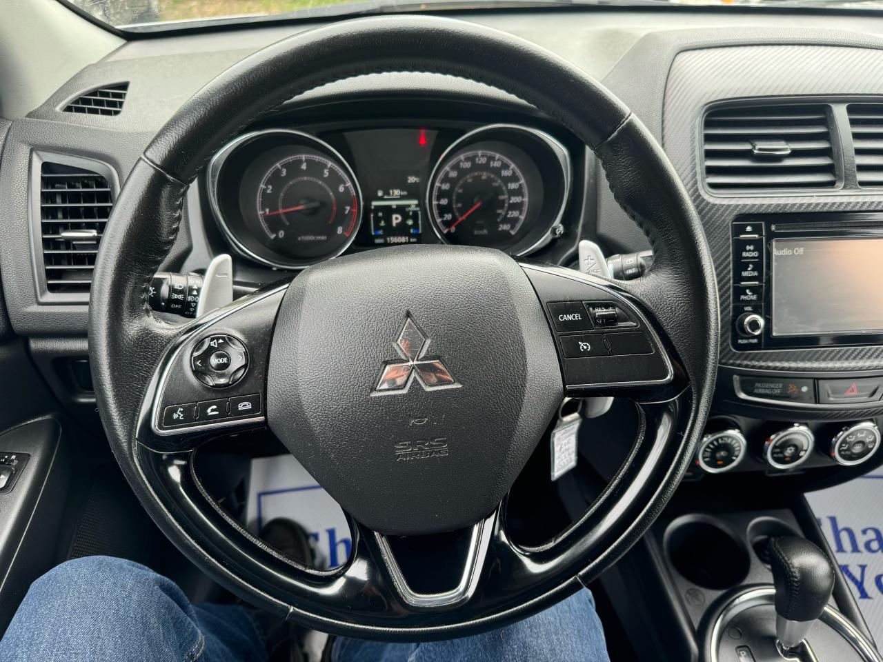 2017 Mitsubishi RVR SE - Photo #7