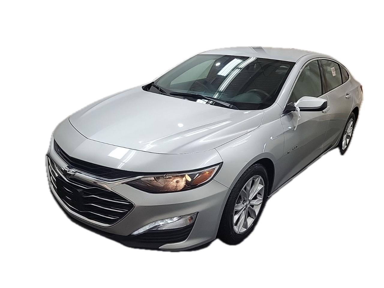2022 Chevrolet Malibu 