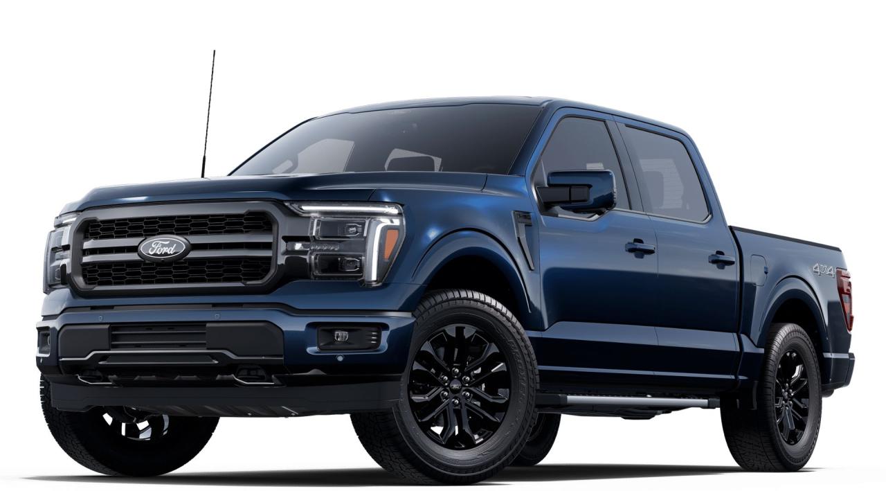 New 2025 Ford F-150 LARIAT® for sale in Richibucto, NB