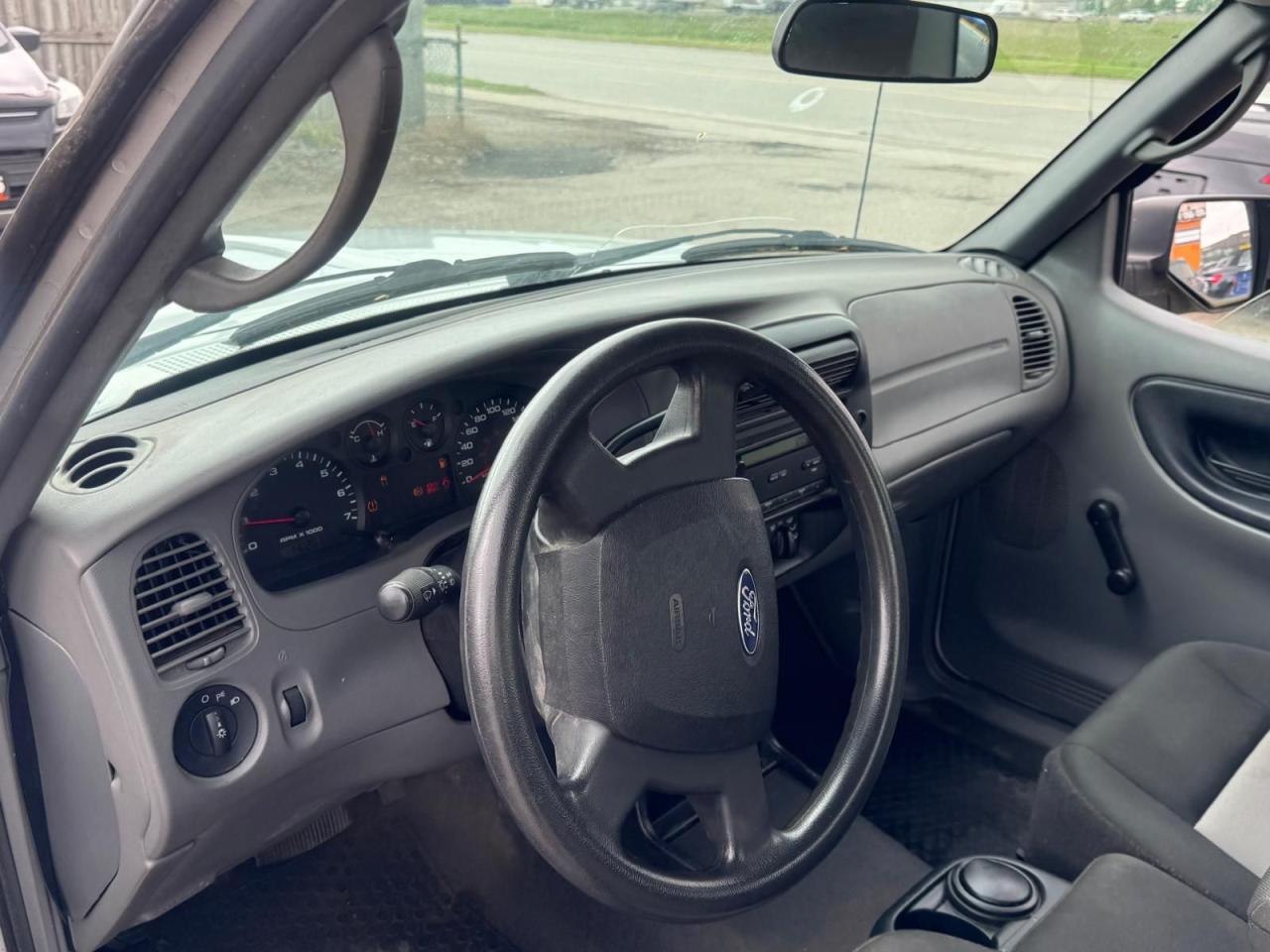 2010 Ford Ranger AS IS, XL, ONLY 140KMS, RUNS GREAT - Photo #10