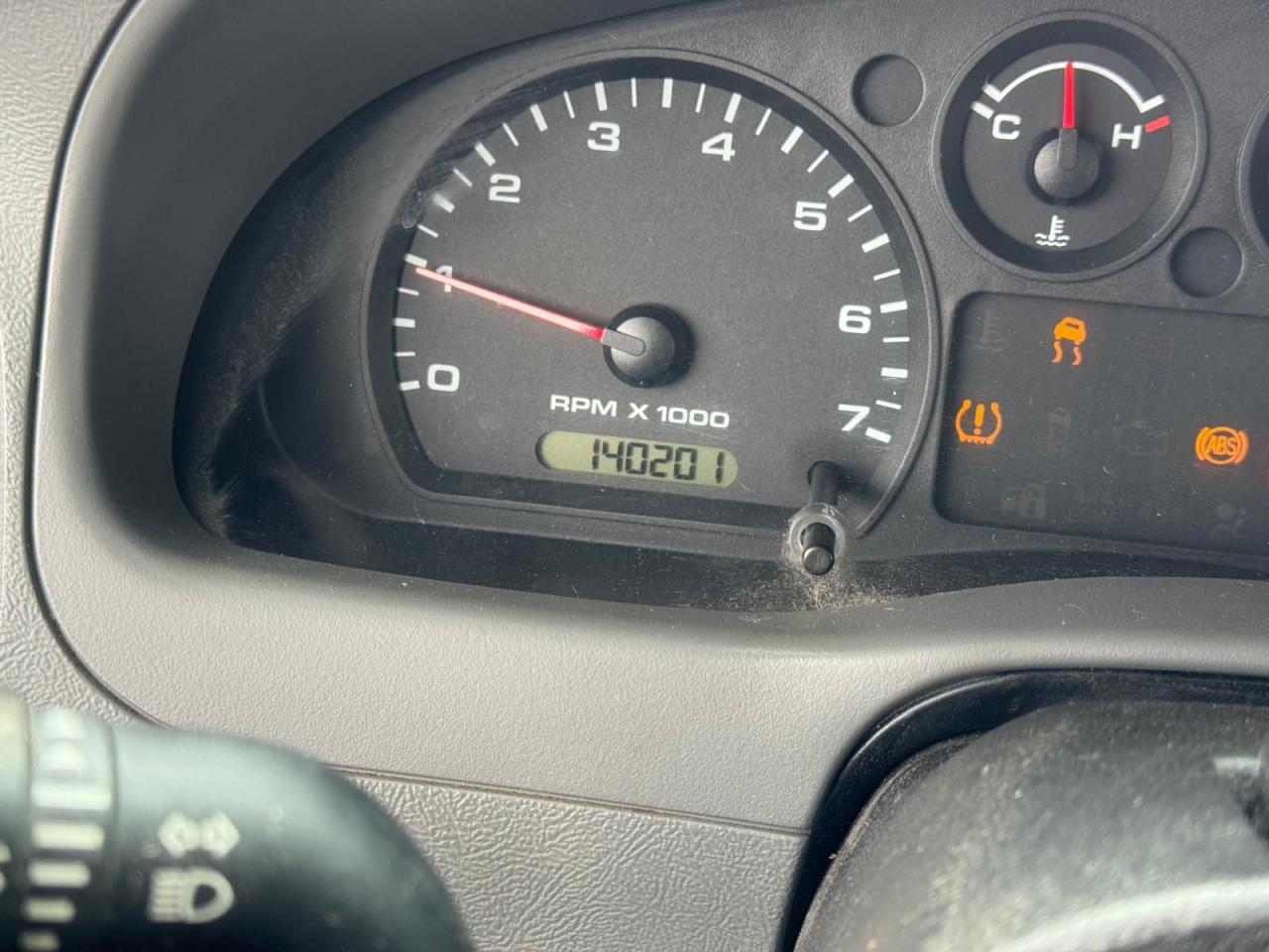 2010 Ford Ranger AS IS, XL, ONLY 140KMS, RUNS GREAT - Photo #11